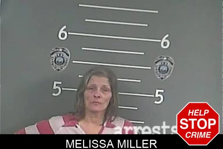 Melissa Miller