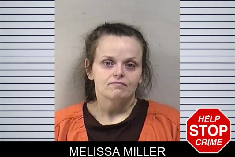 Melissa Miller