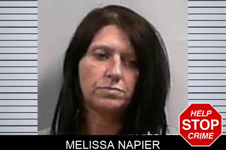 Melissa Napier