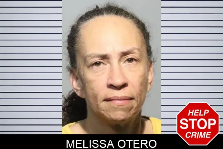 Melissa Otero