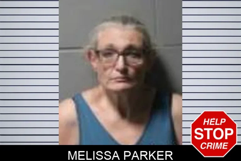 Melissa Parker