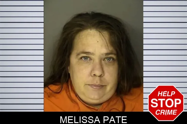 Melissa Pate