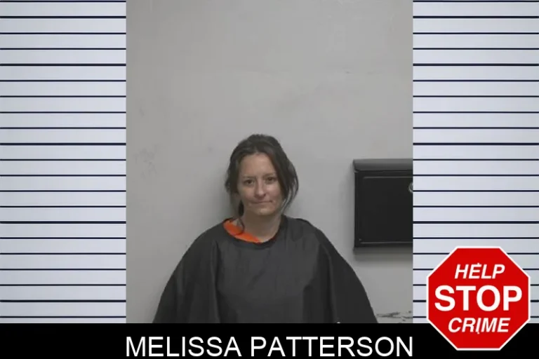 Melissa Patterson