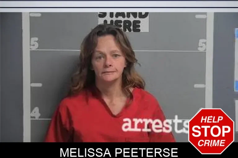 Melissa Peeterse