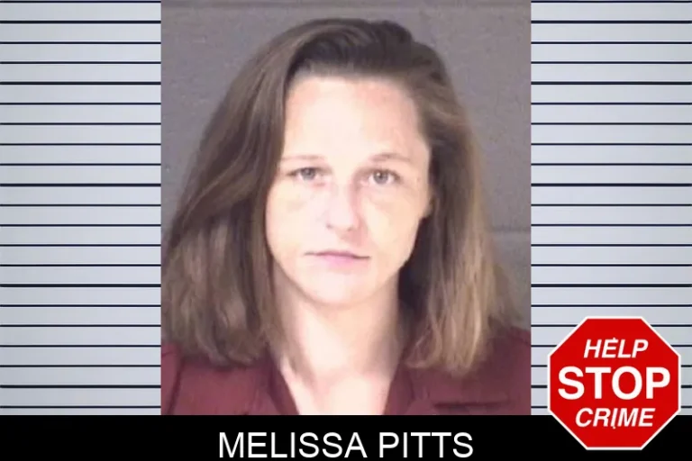 Melissa Pitts