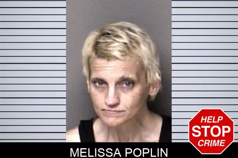 Melissa Poplin