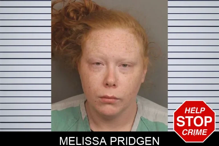 Melissa Pridgen