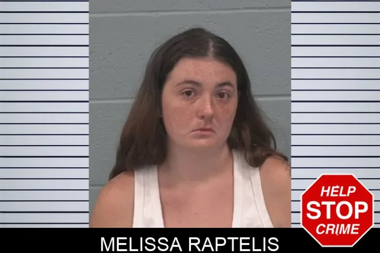 Melissa Raptelis