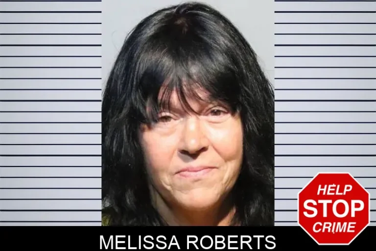 Melissa Roberts