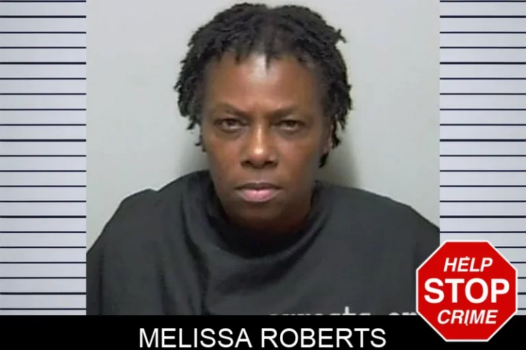 Melissa Roberts