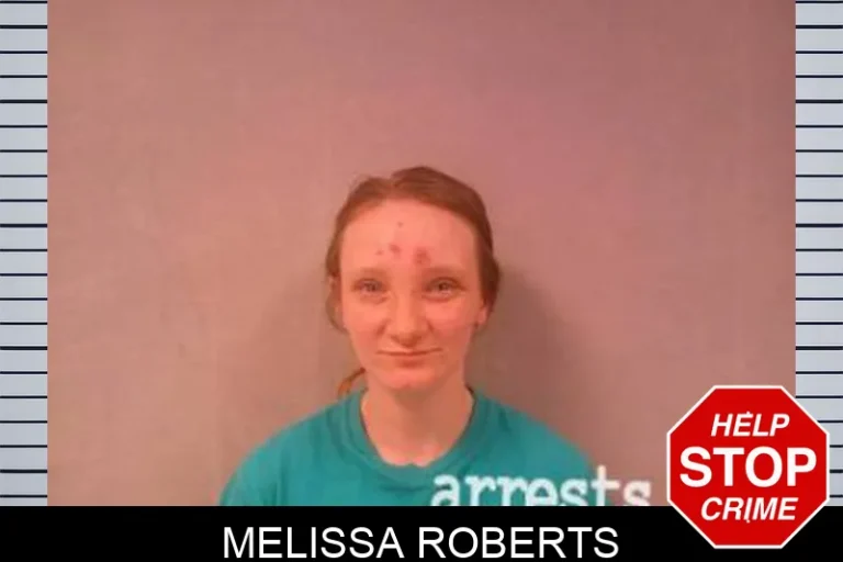 Melissa Roberts
