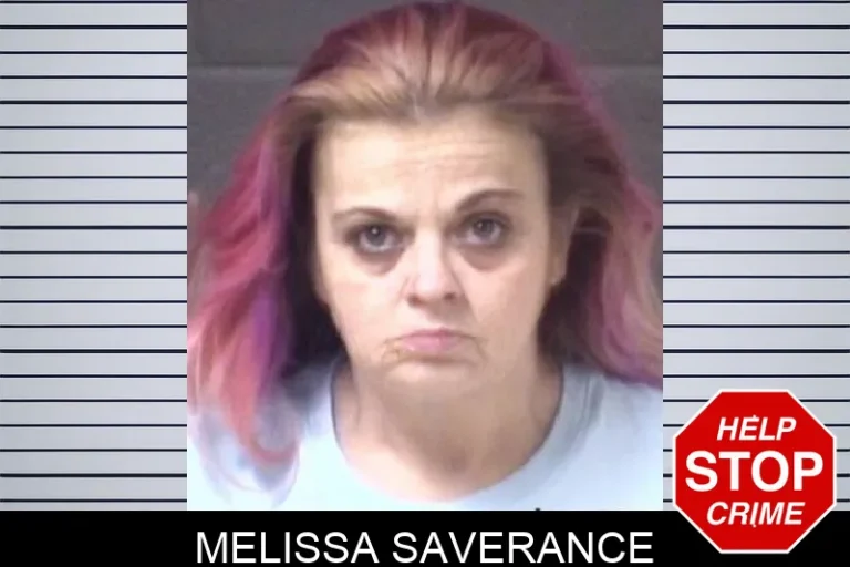 Melissa Saverance