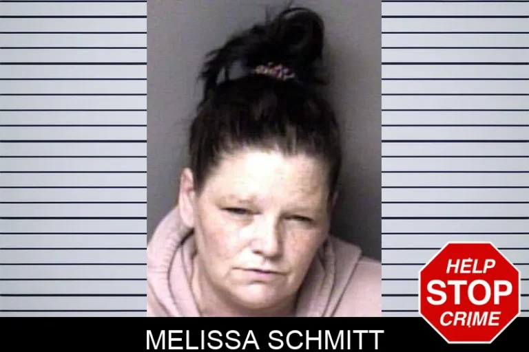 Melissa Schmitt
