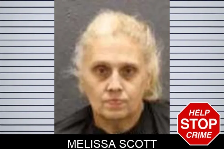 Melissa Scott