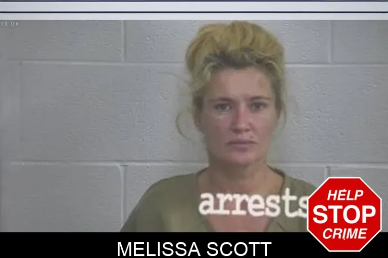 Melissa Scott