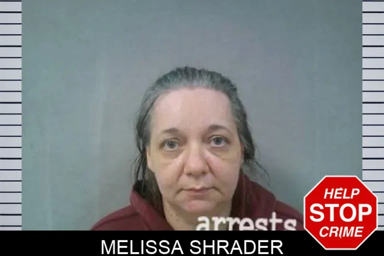 Melissa Shrader