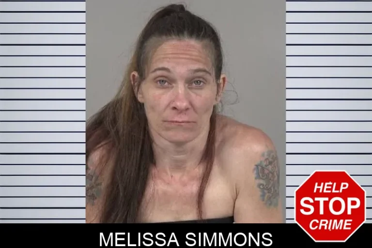 Melissa Simmons