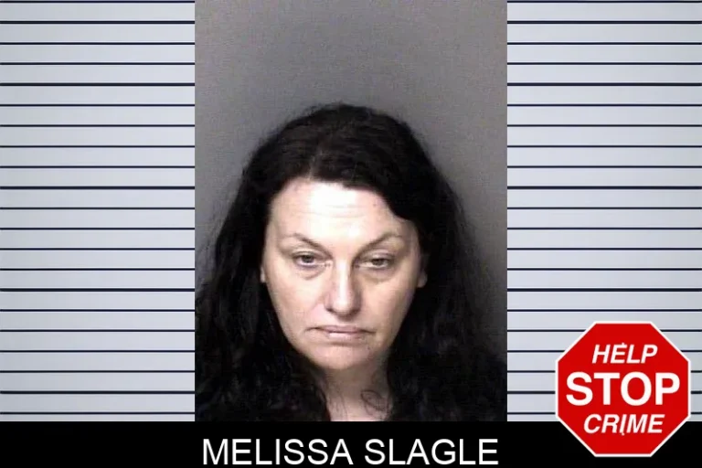 Melissa Slagle