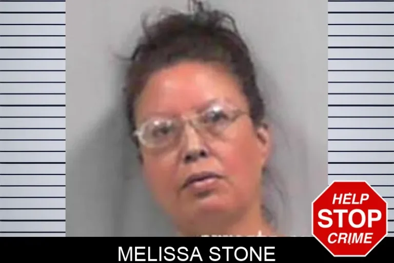 Melissa Stone