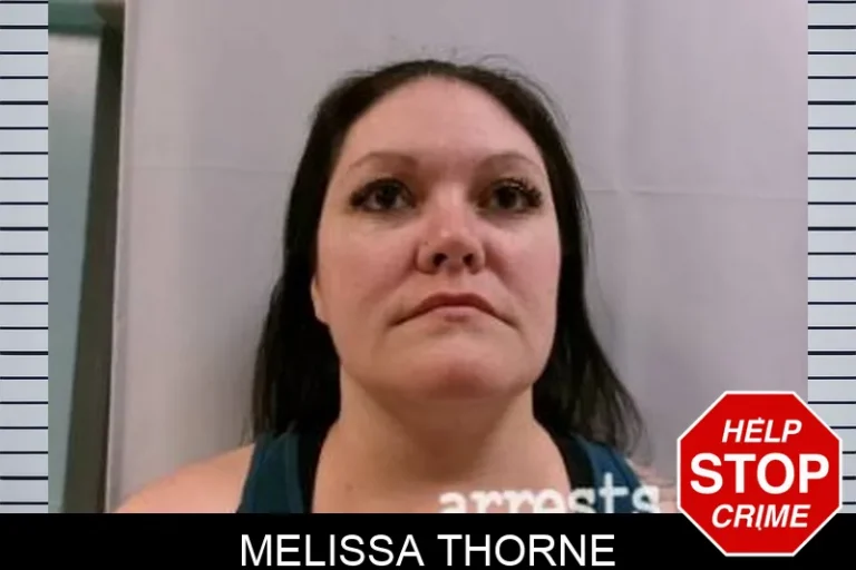 Melissa Thorne