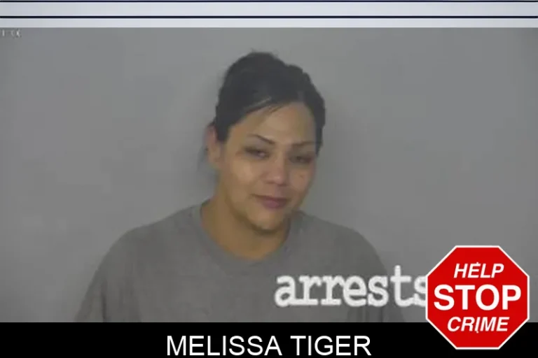 Melissa Tiger
