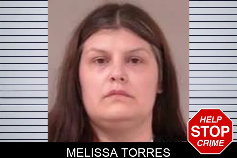 Melissa Torres