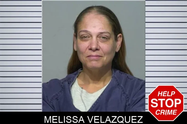 Melissa Velazquez