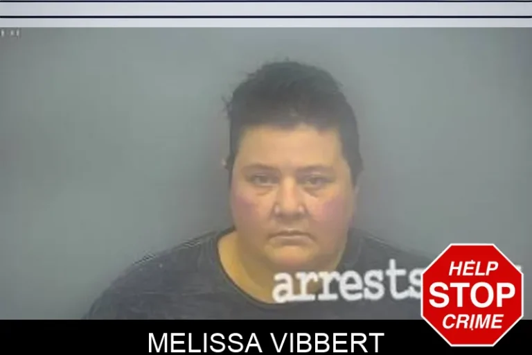 Melissa Vibbert