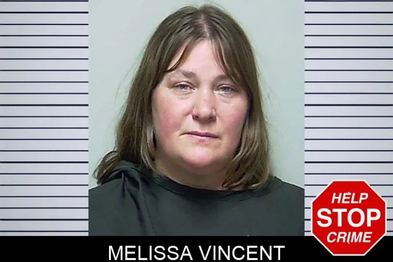 Melissa Vincent