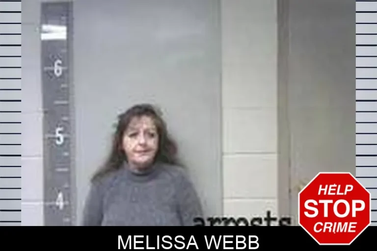 Melissa Webb