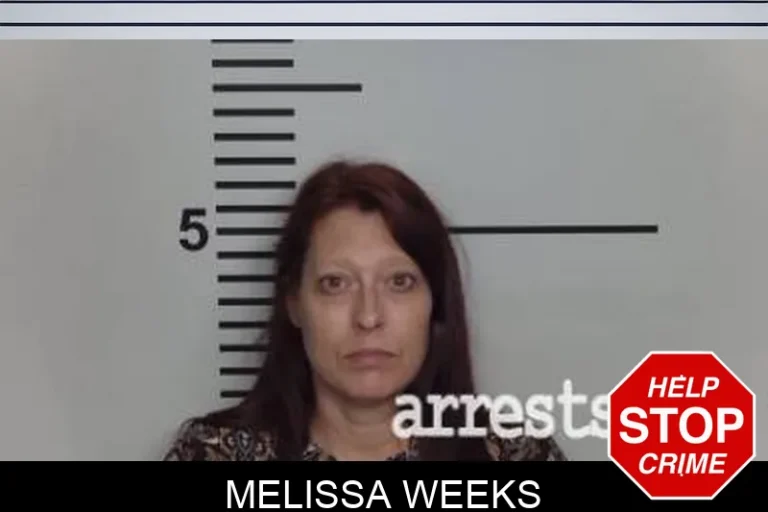 Melissa Weeks