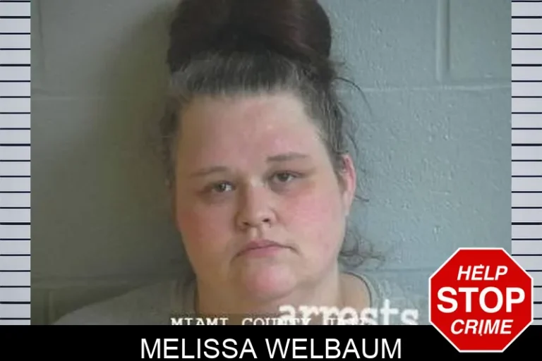 Melissa Welbaum