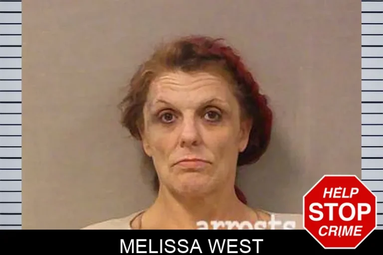 Melissa West