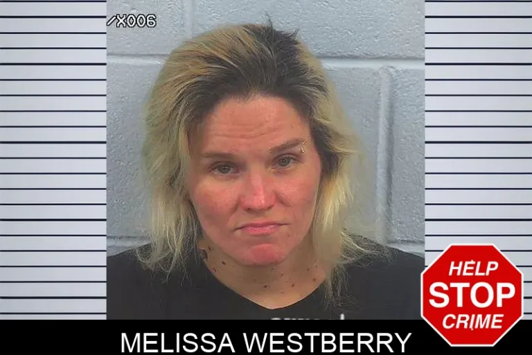Melissa Westberry