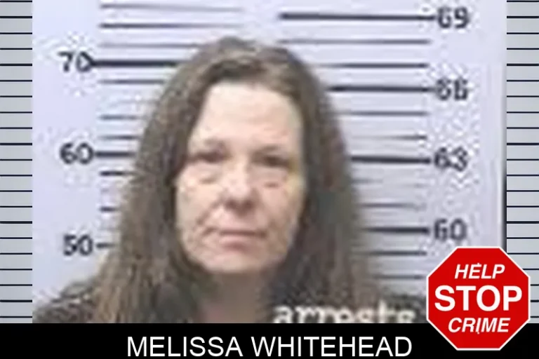Melissa Whitehead