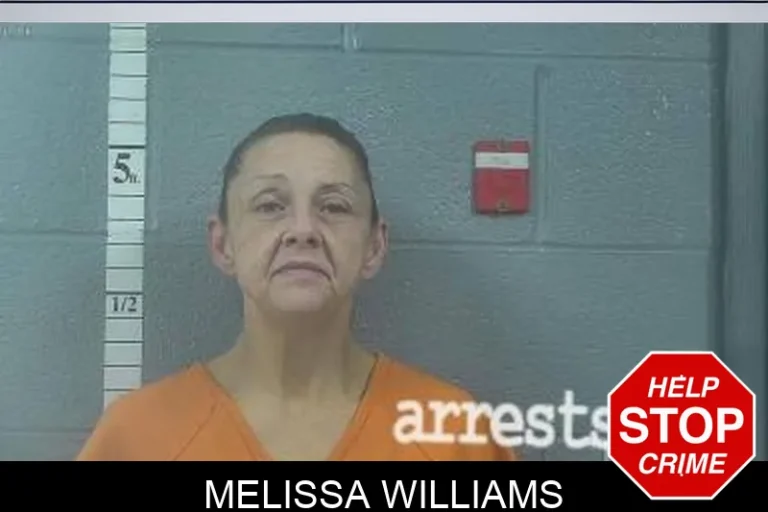 Melissa Williams