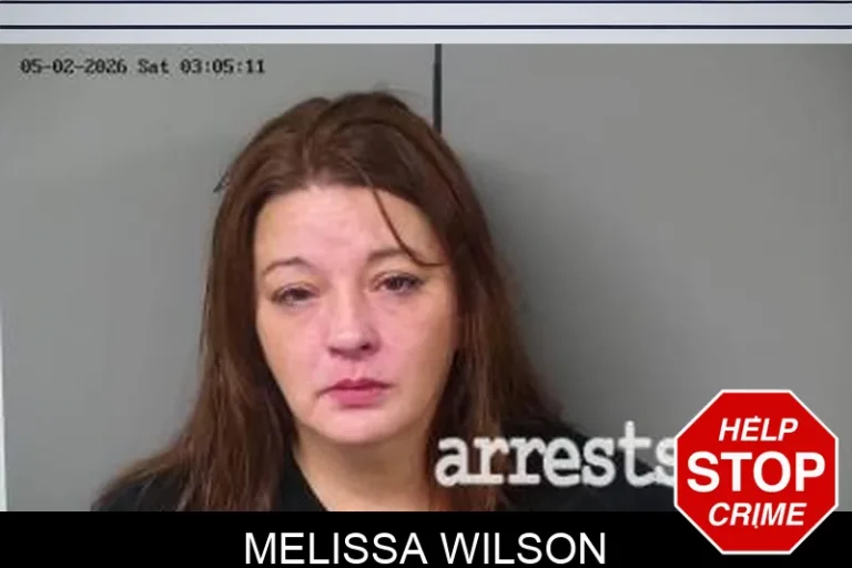 Melissa Wilson
