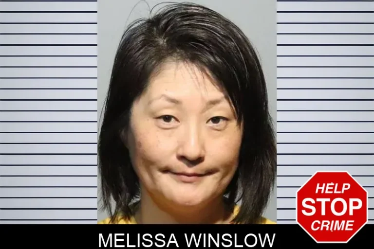 Melissa Winslow