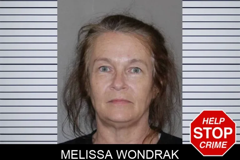 Melissa Wondrak
