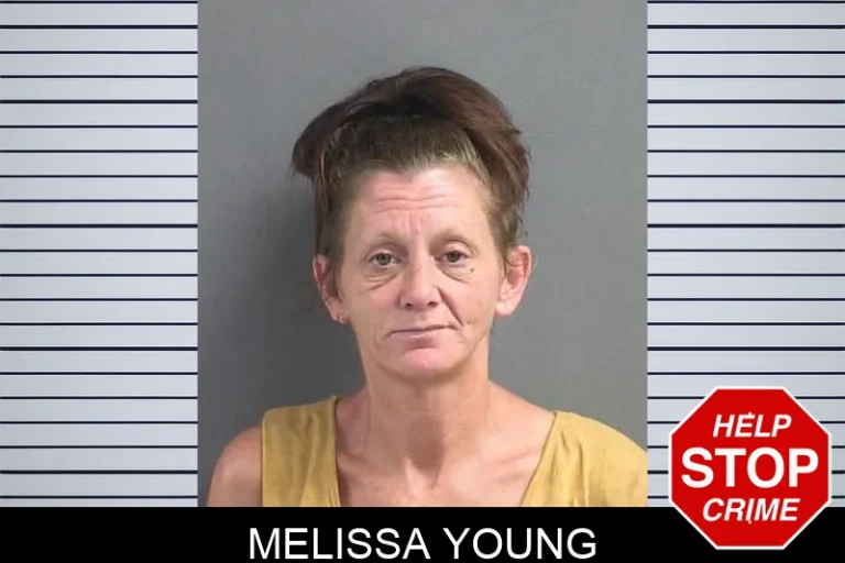 Melissa Young