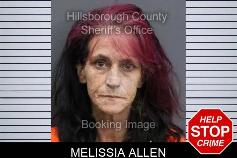 Melissia Allen