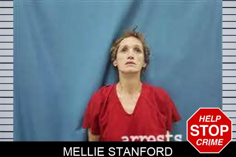 Mellie Stanford