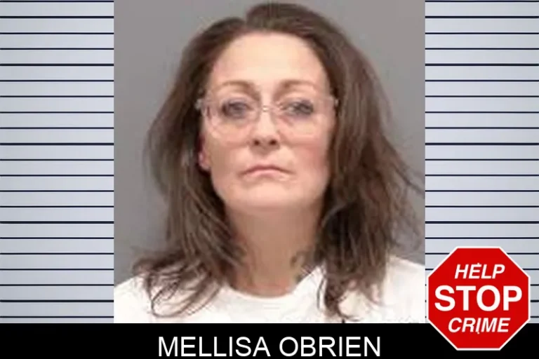 Mellisa Obrien