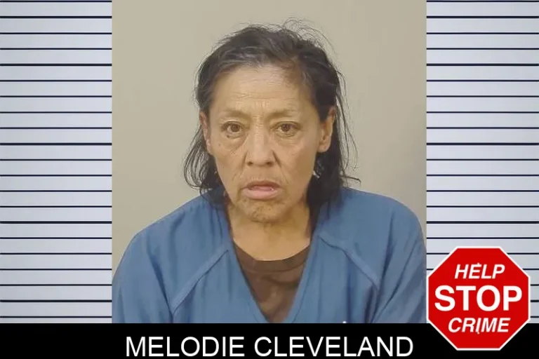 Melodie Cleveland