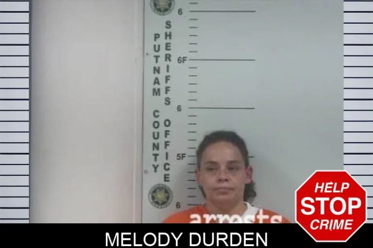 Melody Durden