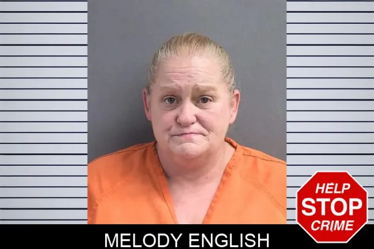 Melody English
