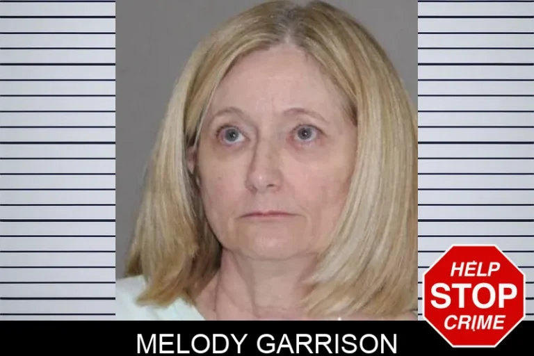 Melody Garrison