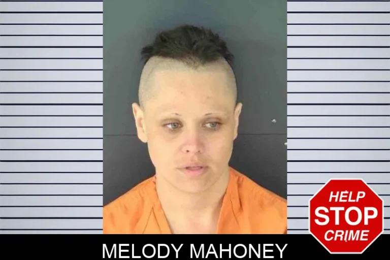 Melody Mahoney