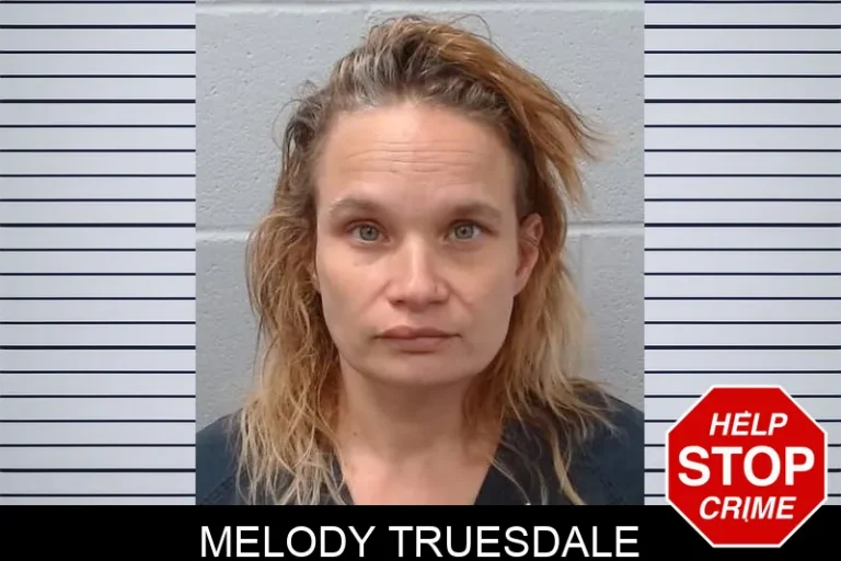 Melody Truesdale