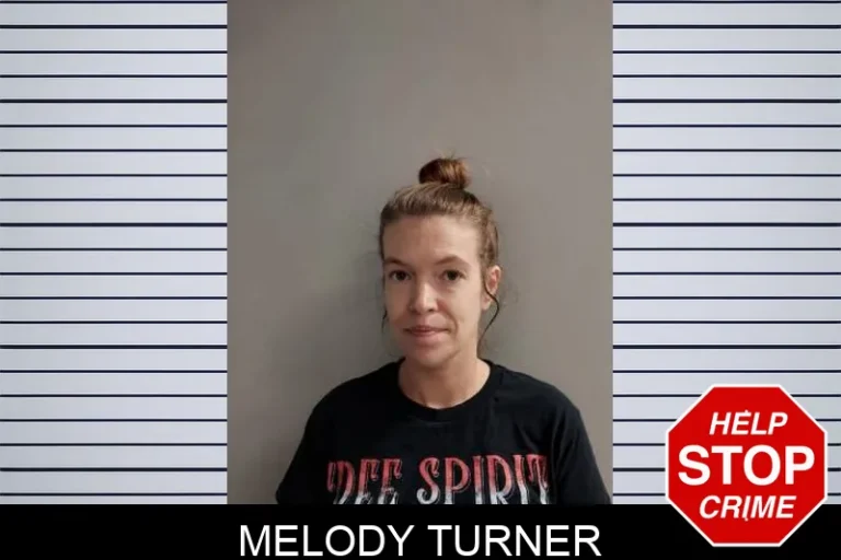 Melody Turner